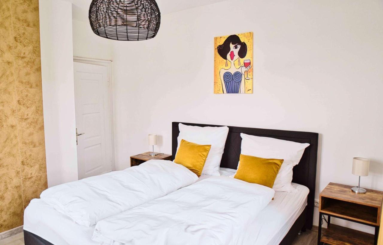 Mein Eifel Ferienhaus Altes Pfarrhaus Dahlem  ภายนอก รูปภาพ